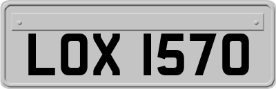 LOX1570