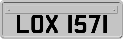 LOX1571