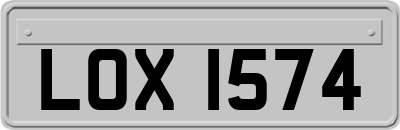 LOX1574