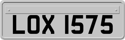 LOX1575