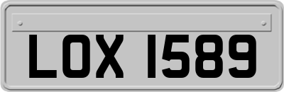 LOX1589