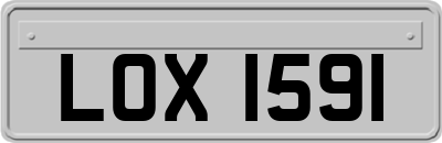 LOX1591
