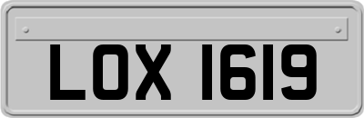LOX1619