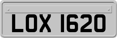 LOX1620