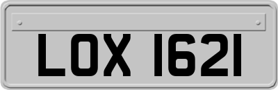 LOX1621
