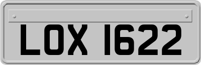 LOX1622