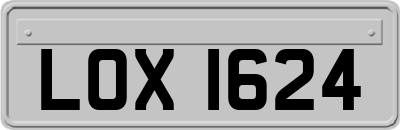 LOX1624