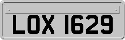 LOX1629