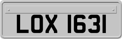 LOX1631