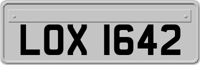 LOX1642