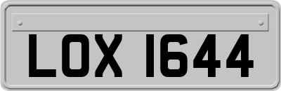LOX1644