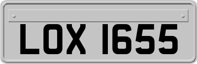 LOX1655