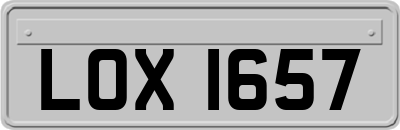 LOX1657