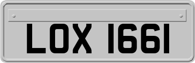 LOX1661