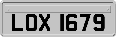 LOX1679