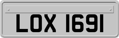 LOX1691