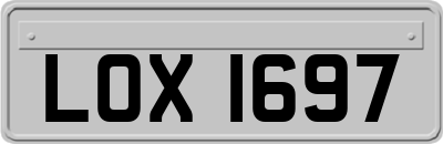 LOX1697