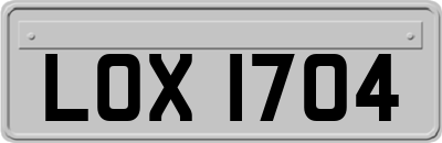 LOX1704