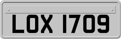 LOX1709