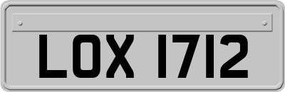 LOX1712