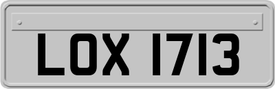 LOX1713