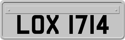 LOX1714