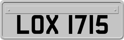 LOX1715