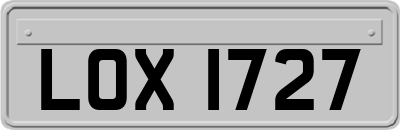 LOX1727