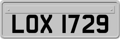 LOX1729