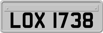 LOX1738
