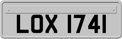 LOX1741