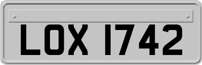 LOX1742