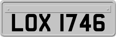 LOX1746