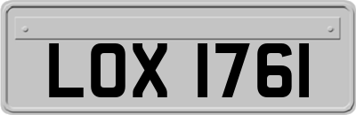 LOX1761