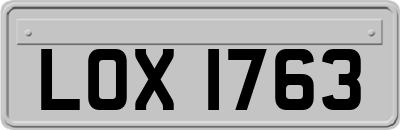 LOX1763