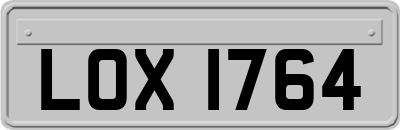 LOX1764