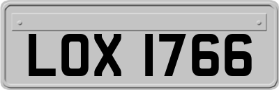 LOX1766