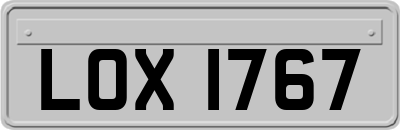 LOX1767