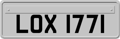 LOX1771