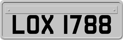 LOX1788