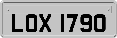 LOX1790