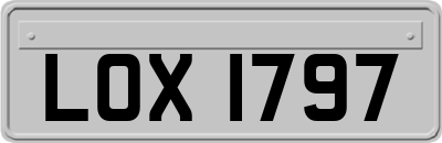 LOX1797