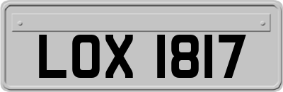 LOX1817