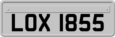 LOX1855