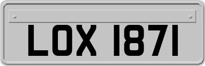 LOX1871