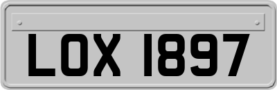 LOX1897