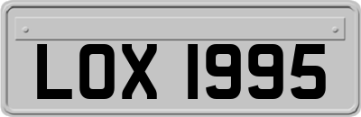 LOX1995