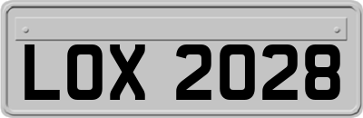 LOX2028