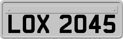 LOX2045