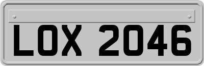 LOX2046